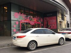 -顺联广场(陈村店)