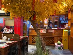 -京元盛铜锅涮肉(上海总店)