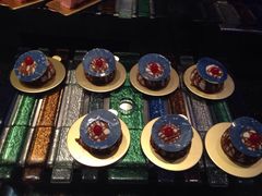 -城市名人酒店喝彩西餐厅(人民南路店)