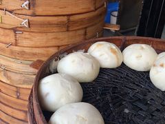 -清泉阁包子(五一店)