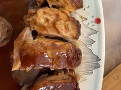 -芳华轩•客家菜馆(梧桐山店)