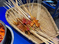 -马路边边串串香(双井直营店)