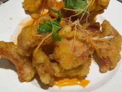 -四姐妹东北饺子(沙尾路店)