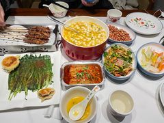 -寿州大饭店·餐厅