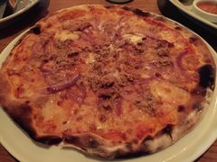 -君悦酒店·意合园·意式风味