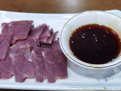 -小崔家臊子面(高新店)