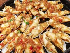 -北李妈妈菜·虾爬子大锅贴(贵和店)