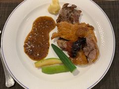 -帝豪酒店•马可勃罗西餐厅