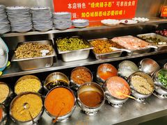 蘸碟自助-一烙锅(友谊店)