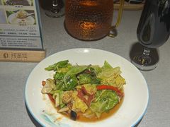 -阿西娅食府(中关村店)