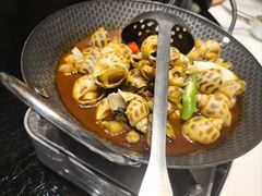 -青螺餐厅·家宴(松雅湖店)