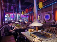 -十三姨正合丰烤肉(营迹路店)