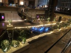 -上海外滩茂悦大酒店