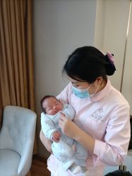 -东方幸福国际母婴月子会所
