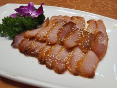 -金华安大酒楼·老牌潮菜·粤式茶点(东方国际店)