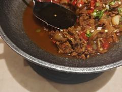 -味上湘菜馆(岳麓山店)