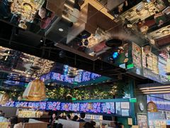 -大头椰·椰子鸡火锅(南宁万象城店)