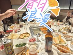 -海底捞火锅(奥山世纪城店)