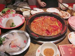 -牛市坎火锅(建设路店)