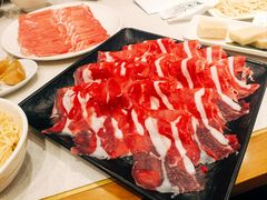 相间肥牛-东来顺饭庄(奥莱店)