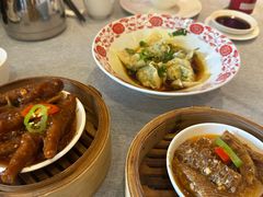 -潮府馆·非遗潮州菜·港式点心(世纪公园店)