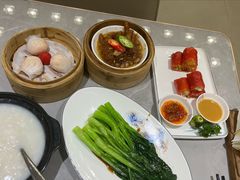 -粤陸玖玖·港式手作茶餐厅(珠江路店)