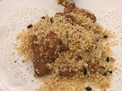 -新君悦国际酒店