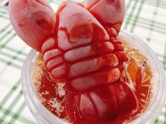 -鸿先阁·干煸虾(星沙店)