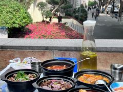 -廖记老砂锅(上清寺店)