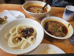 -付小姐在成都(中山公园店)