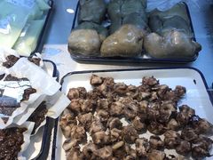-年记·兴顺斋 牛街清真熟食小吃店