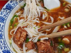 -夏记粉店(黄兴路步行街店)