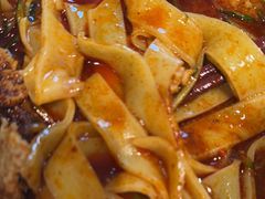 -巴扎屋大盘鸡·新疆菜(汇嘉时代店)