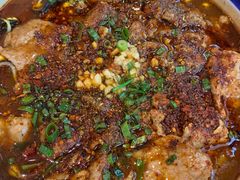 -德泰楼餐饮(莲湖路店)