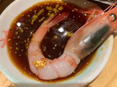 -隐泉京望日式料理(太和广场店)