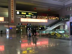 -长春西站