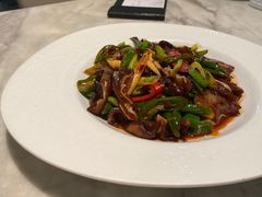 -漢舍中国菜馆(889广场店)