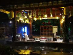 -天目湖御水温泉·度假酒店