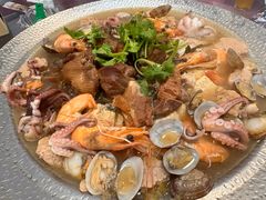 -龙香居海鲜浑锅家常菜·特色驴肉