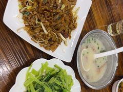 -南记食粥坊·宵夜大排档(莲花总店)