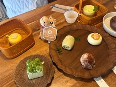 -元古雲境(太古里店)