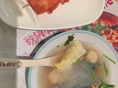 -小杨生煎(成山巴黎春天店)