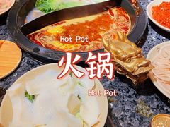 -蜀大侠火锅(森兰花园城店)