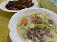-沙溪佬食店(福生东街店)
