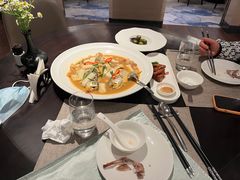 -英冠索菲特酒店·萧湘阁中餐厅
