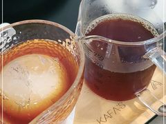 -KAFVS咖啡思咖啡馆(香海路店)