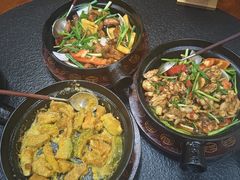 -旺爷砂锅·茶作(国贸城店)