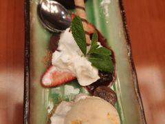 -申德勒西餐厅(日坛路总店)