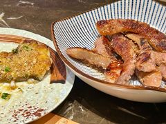 -春田小幸铁板烧(忠义街店)