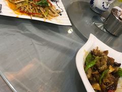 -西北朗益和穆斯林餐厅